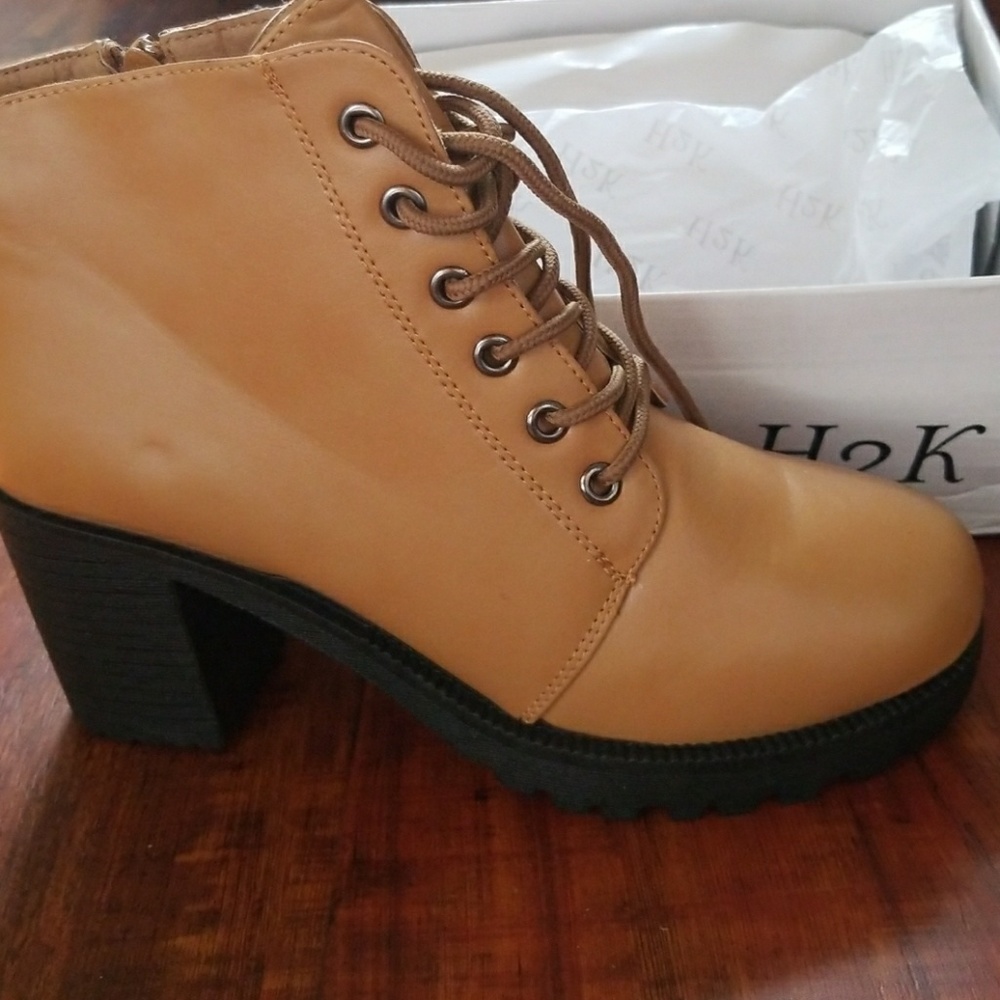 Booties
